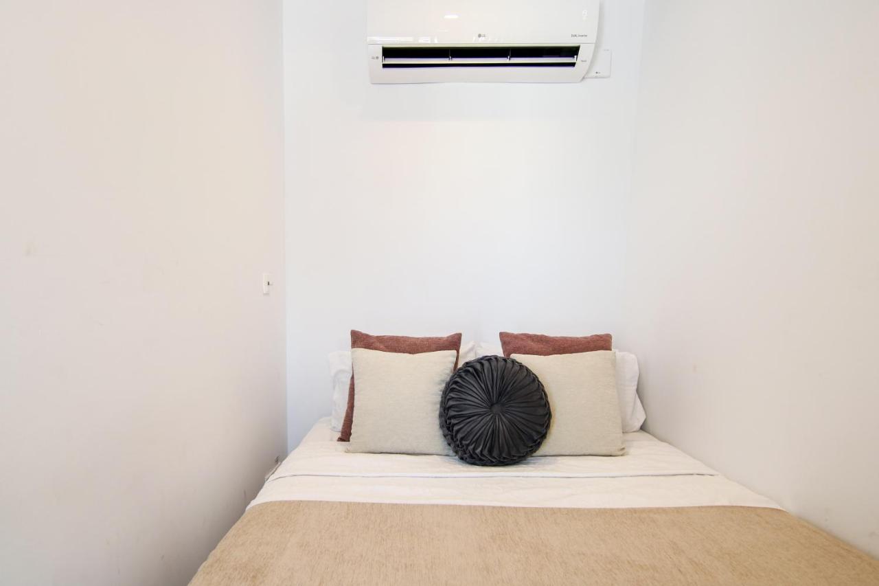 Apartament Phaedrus Living - Seaside Luxury Flat Harbour 102 Pafos Zewnętrze zdjęcie